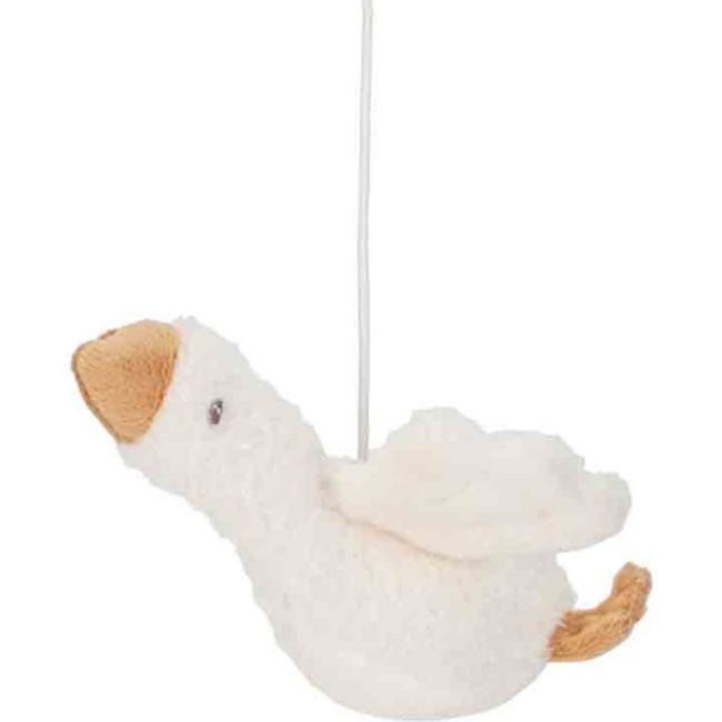 Little Dutch Little Dutch Newborn Muziekmobiel FSC