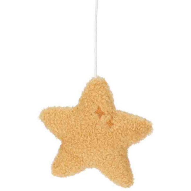 Little Dutch Little Dutch Newborn Muziekmobiel FSC