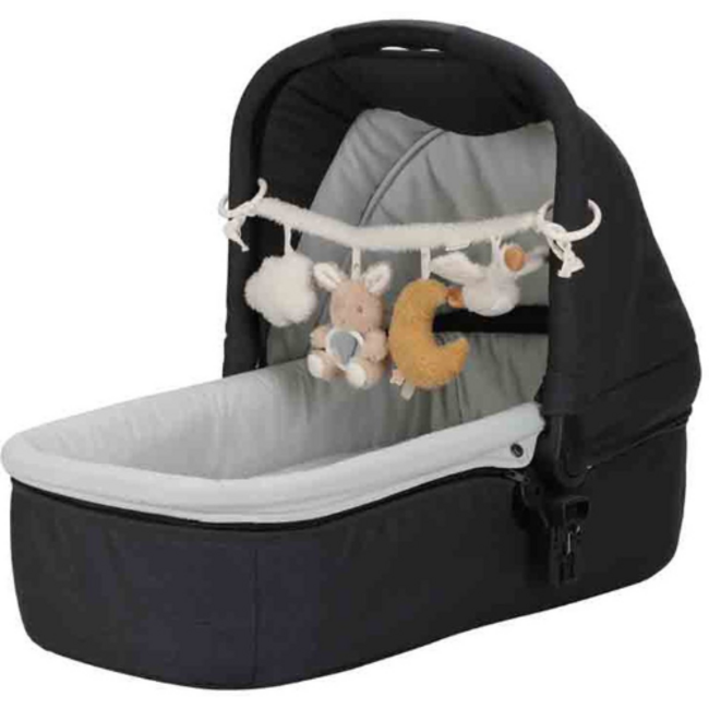 Little Dutch Little Dutch Naturals Newborn Wagenspanner GRS