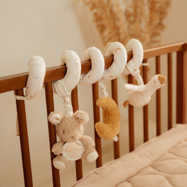 Little Dutch Little Dutch Newborn Activiteitenspiraal GRS