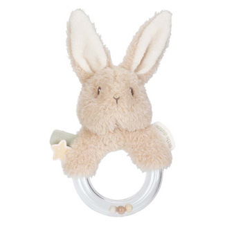 Little Dutch Little Dutch Ringrammelaar Newborn GRS