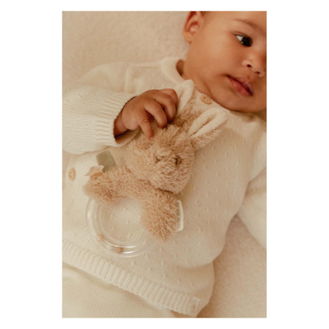 Little Dutch Little Dutch Ringrammelaar Newborn GRS