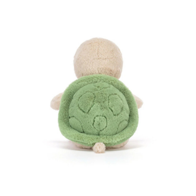 Jellycat Jellycat, Thimble Turtle