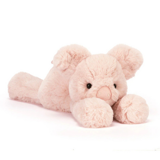 Jellycat Jellycat, Smudge Pig Original
