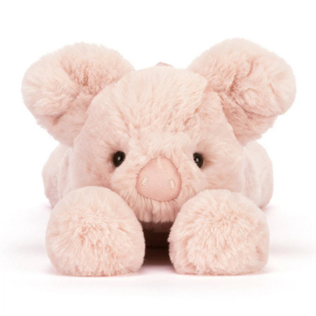 Jellycat Jellycat, Smudge Pig Original