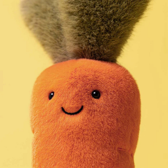Jellycat Jellycat, Amuseables Carrot