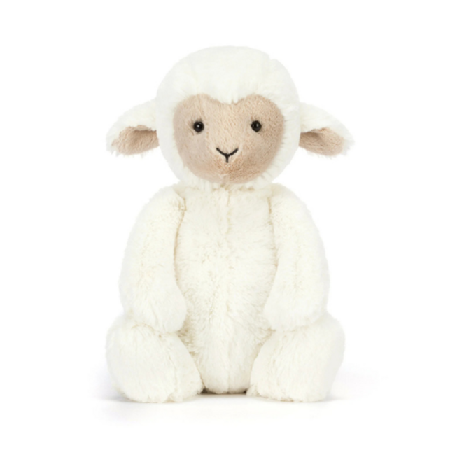 Jellycat Jellycat, Skipson Lamb Original (Bashful)