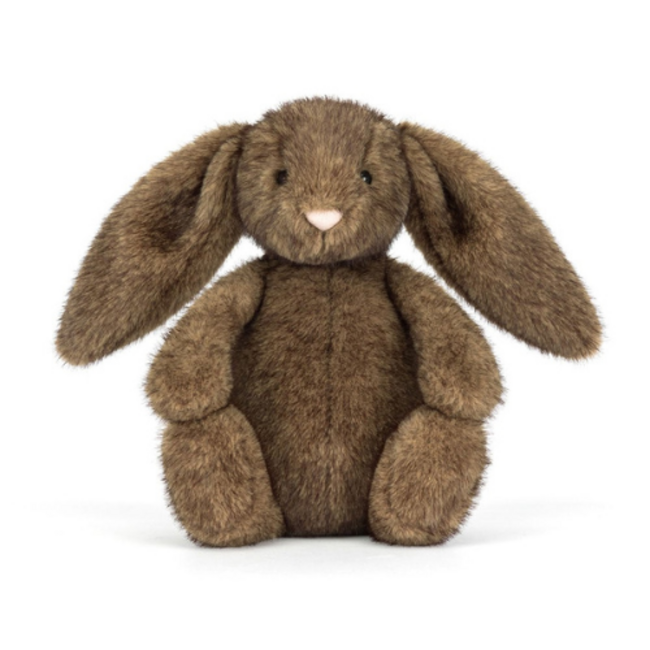 Jellycat Jellycat, Hoppleston Luxe Bunny Original