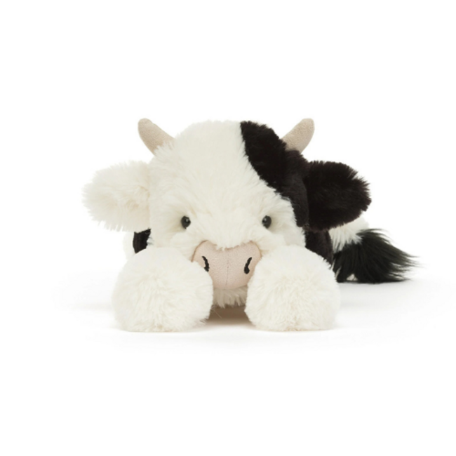 Jellycat Jellycat, Smudge Cow Original