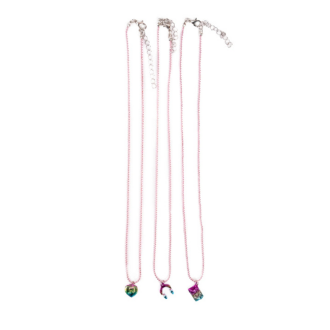 Great Pretenders Taylor's Bestie Squad deelbare kettingset