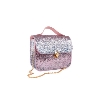 Great Pretenders Skyline Sparkle Party Handtas