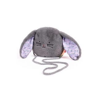 Great Pretenders Schoudertas, knuffelig konijntje