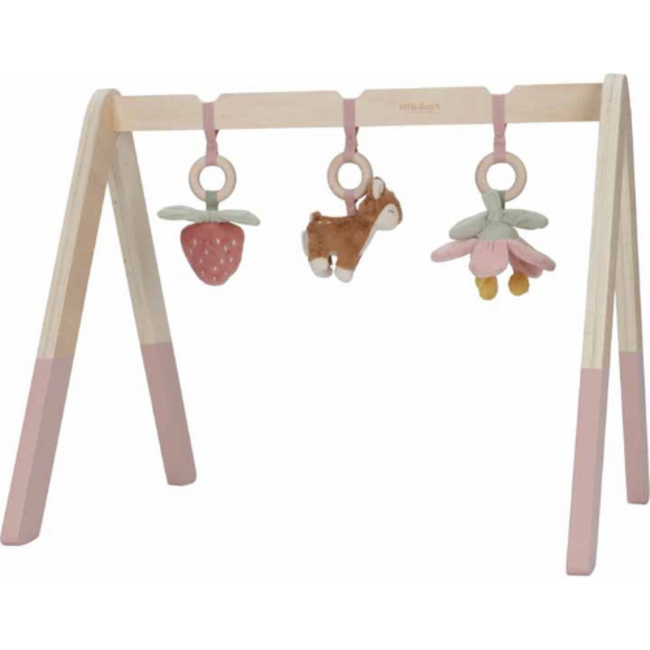 Little Dutch Little Dutch Babygym - Fairy Garden