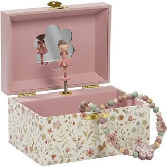 Little Dutch Little Dutch Juwelenkistje met Muziek - Fairy Wonders