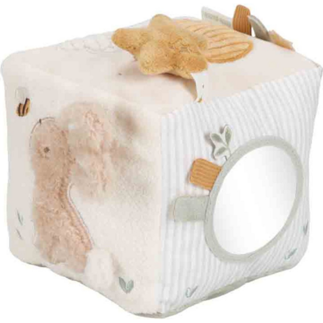 Little Dutch Little Dutch Newborn Activiteitenkubus GRS