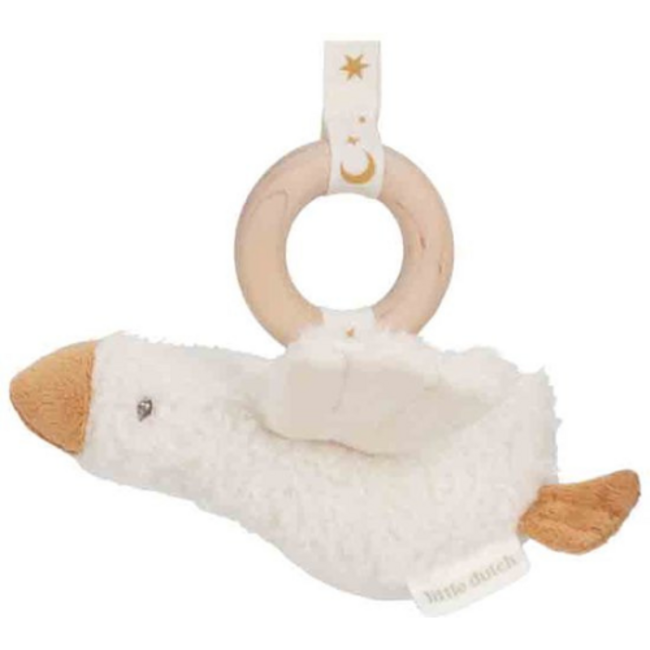 Little Dutch Little Dutch Naturals Newborn Babygym