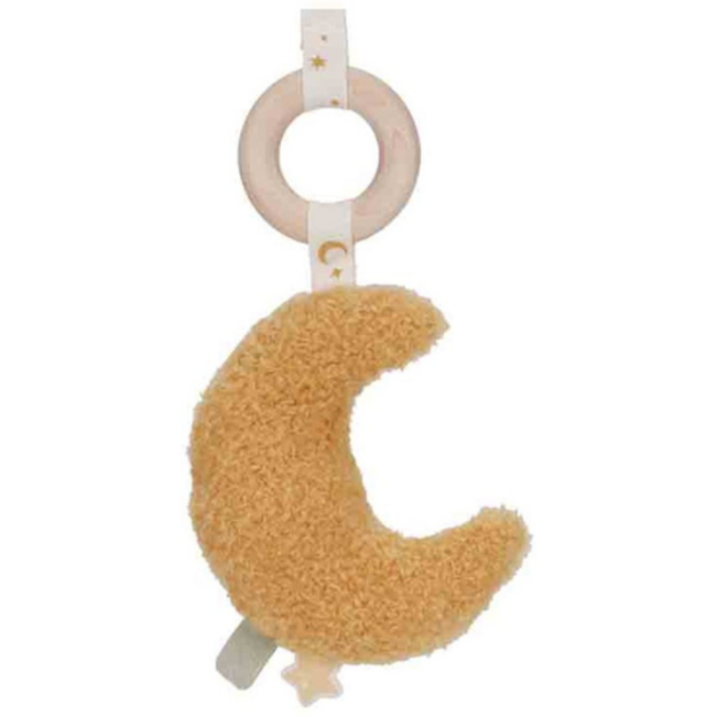 Little Dutch Little Dutch Naturals Newborn Babygym