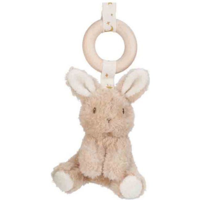 Little Dutch Little Dutch Naturals Newborn Babygym