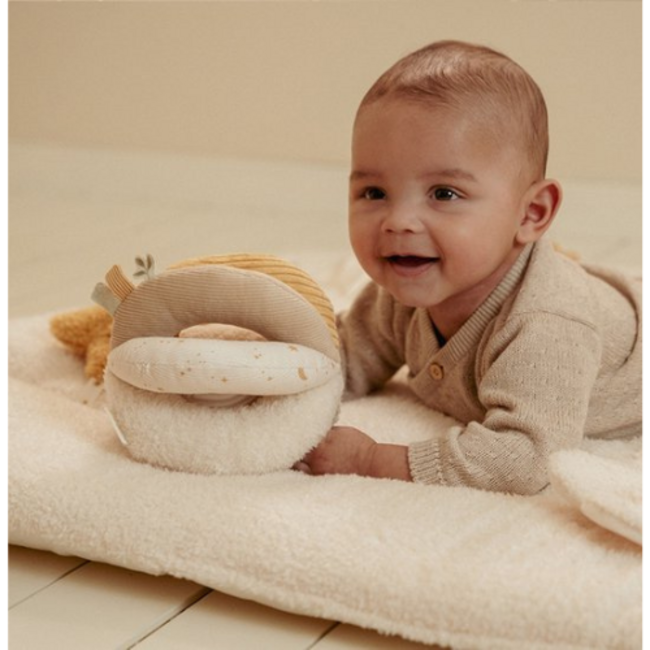 Little Dutch Little Dutch Grijpbal Newborn Naturals GRS