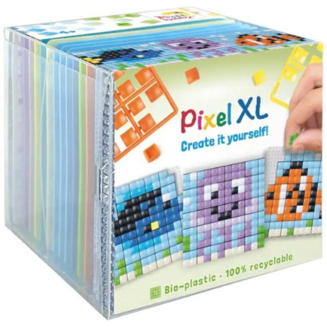 Pixel XL 3-pack - Zeeleven