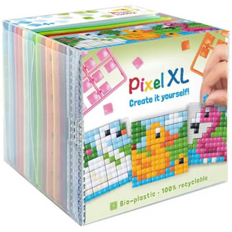 Pixelhobby Pixel XL 3-pack - Vijver