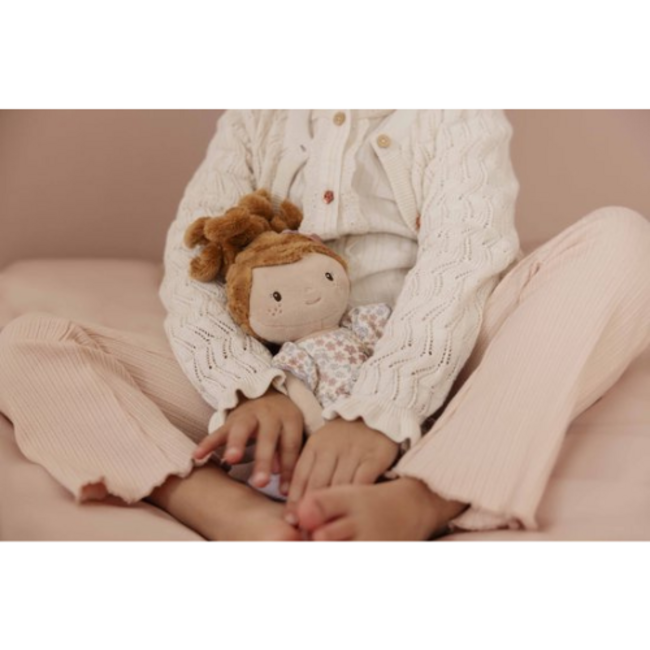 Little Dutch Little Dutch Knuffelpop Ava GRS