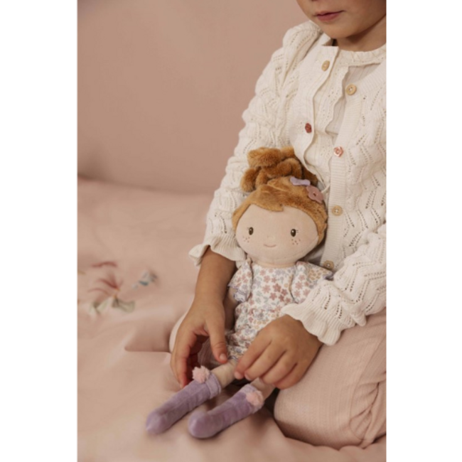 Little Dutch Little Dutch Knuffelpop Ava GRS