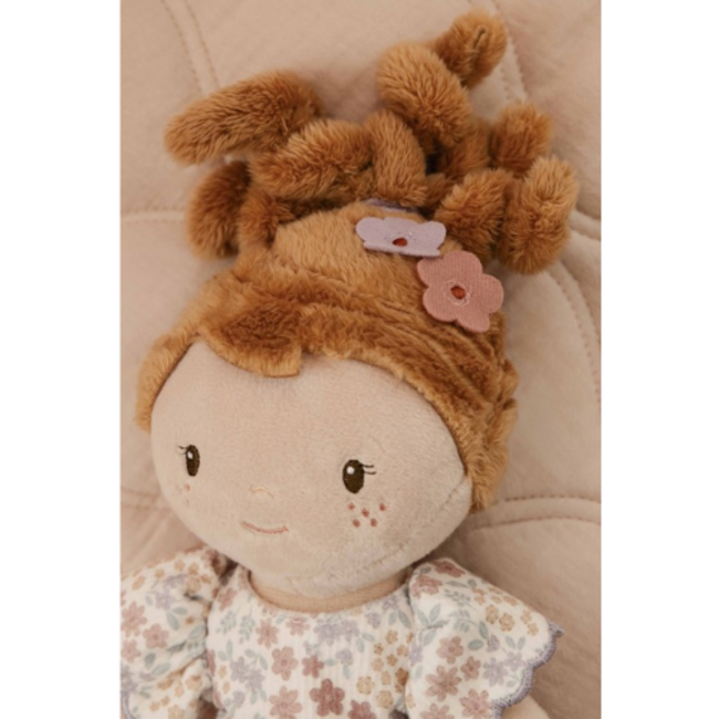 Little Dutch Little Dutch Knuffelpop Ava GRS