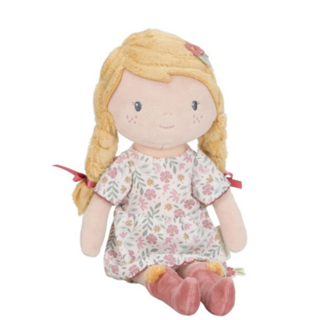 Little Dutch Little Dutch Knuffelpop Julia GRS