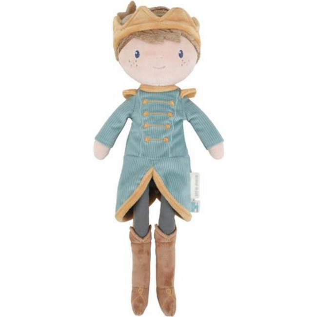 Little Dutch Little Dutch Prins Jim GRS