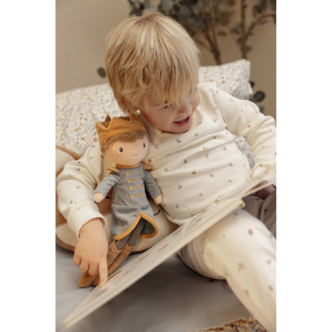 Little Dutch Little Dutch Prins Jim GRS