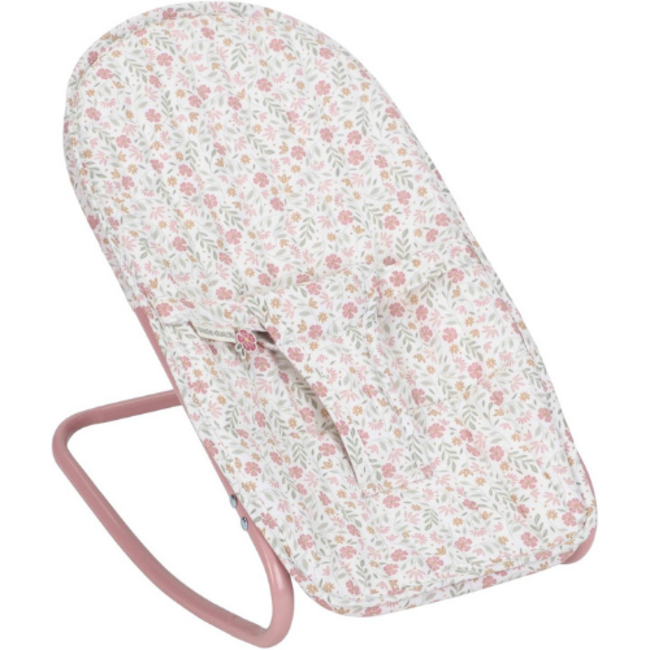 Little Dutch Poppen wipstoel Soft Flowers              