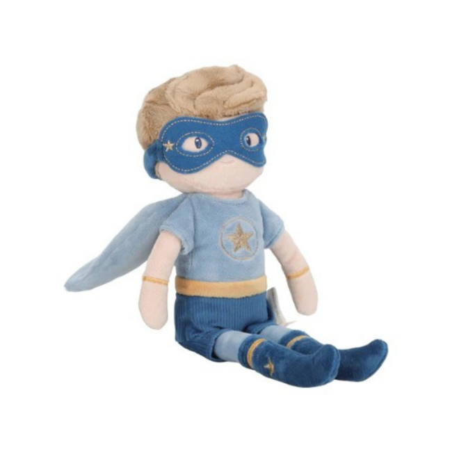 Little Dutch Little Dutch Superheld Jim GRS