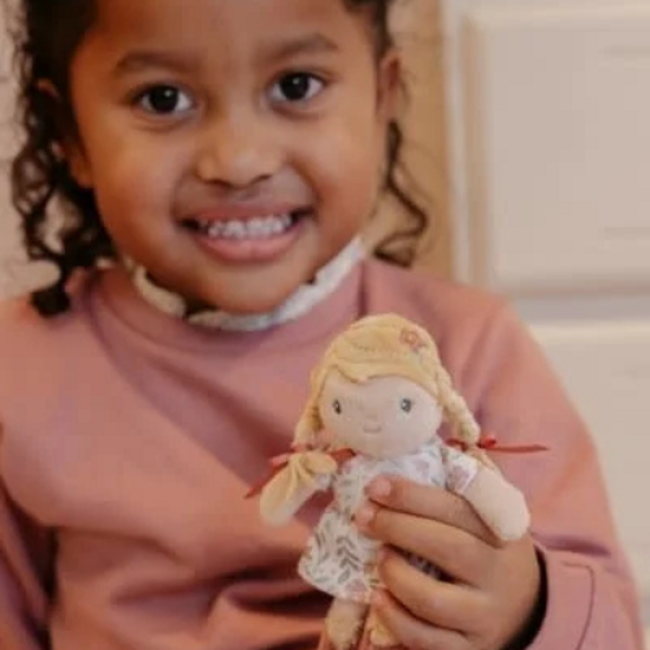 Little Dutch Little Dutch Mini pop Julia GRS