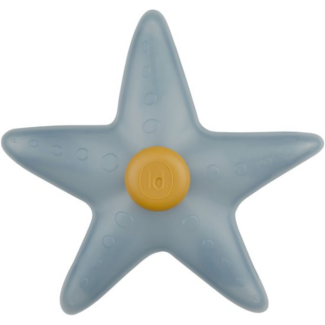 Little Dutch Little Dutch Badwand bekers zeester