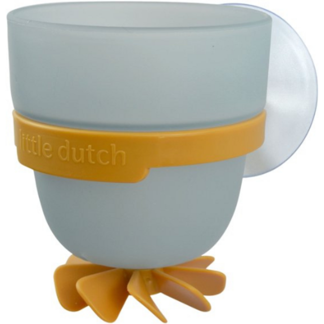 Little Dutch Little Dutch Badwand bekers zeester