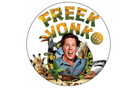 Freek Vonk