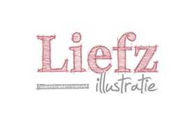 Liefz Illustratie