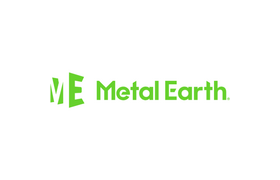 Metal Earth