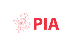 PIA Soft Toys