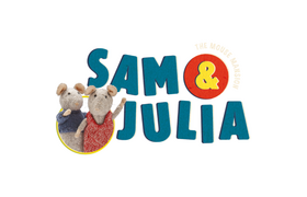 SAM AND JULIA