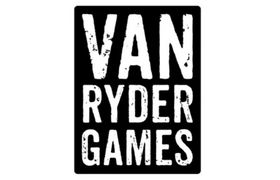 Van Ryder Games