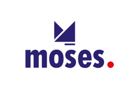 moses. Verlag