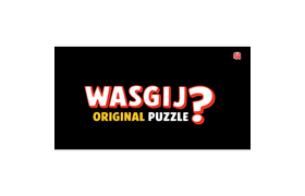 Wasgij by Jumbo
