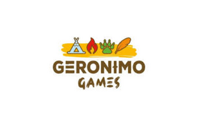 Geronimo Games
