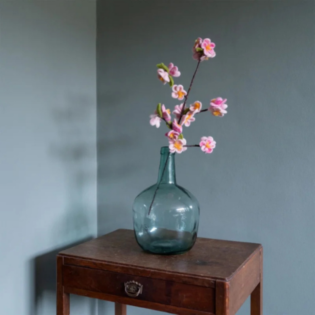 Sjaal met Verhaal Tak Appelbloesem