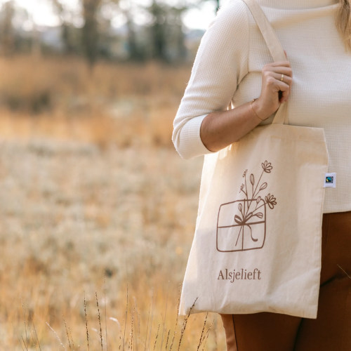 Versier een vakantietas!