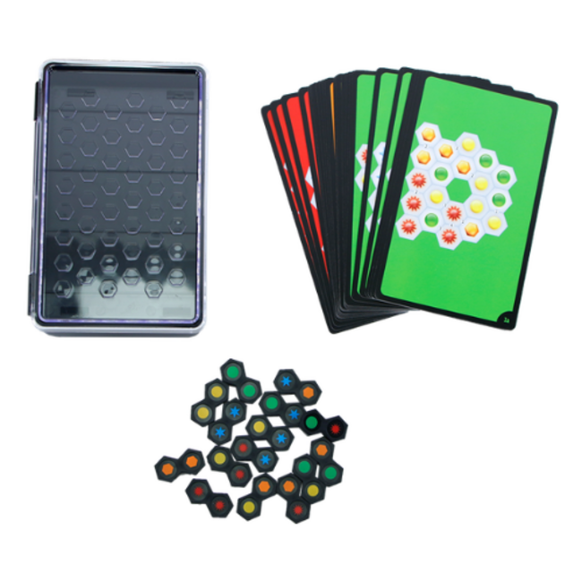 999 Games Genius - Breinbreker