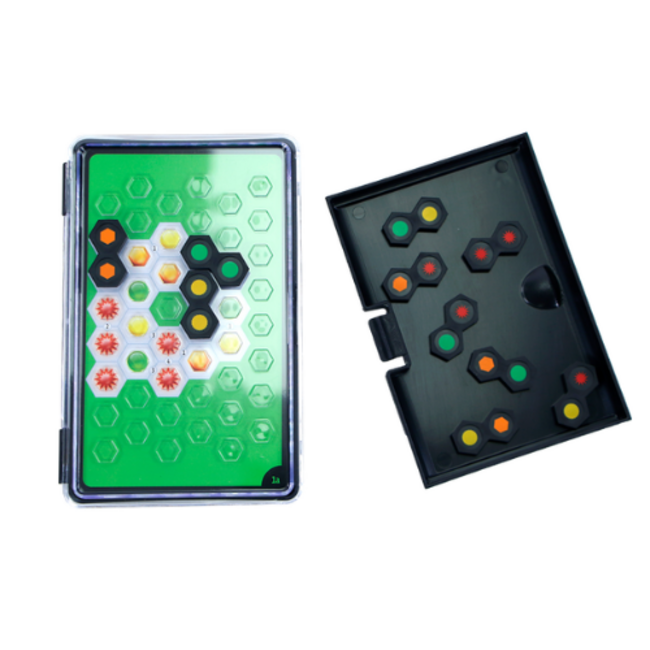 999 Games Genius - Breinbreker