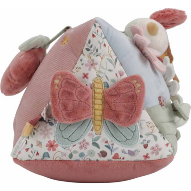 Little Dutch Little Dutch, Activiteiten driehoek - Fairy Garden GRS